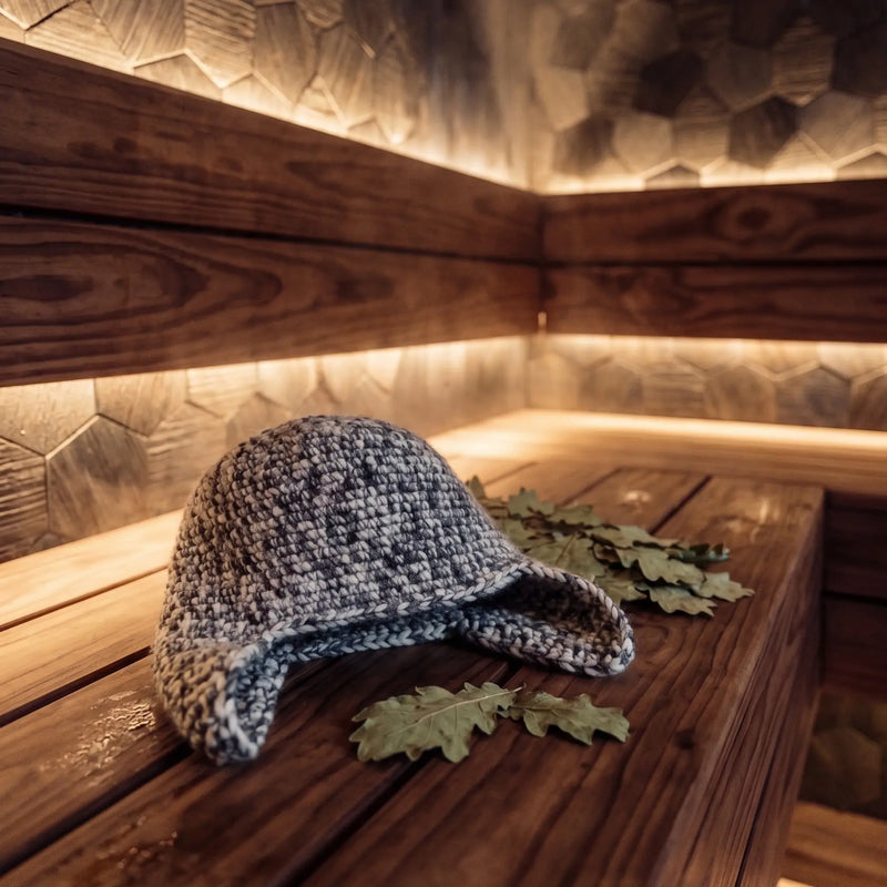 Why Your Head Needs Insulation