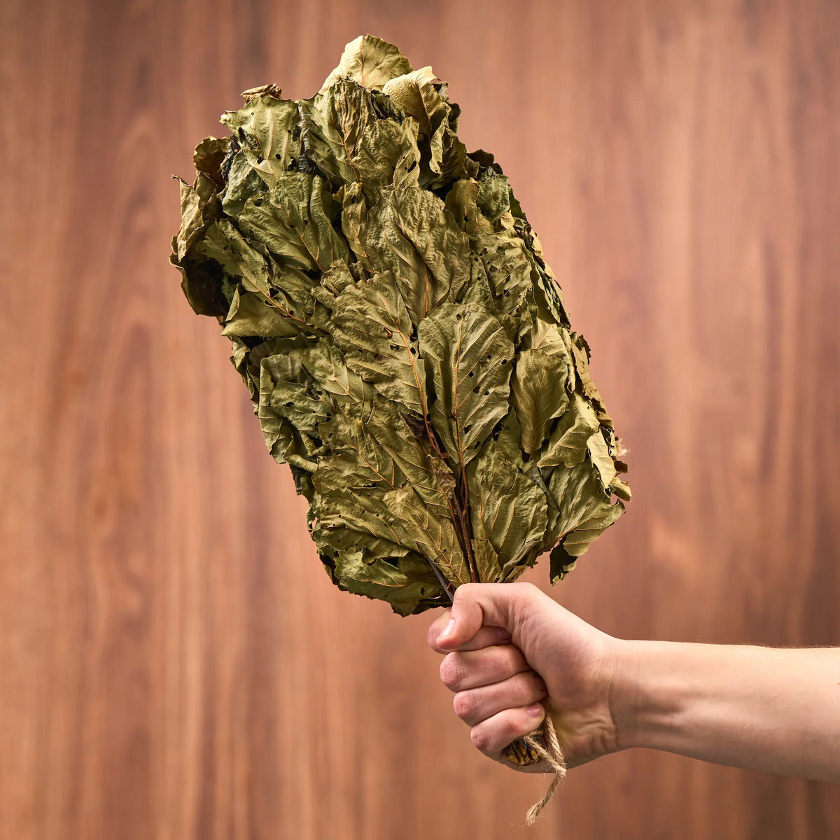 Alder Sauna Whisk (Alnus)