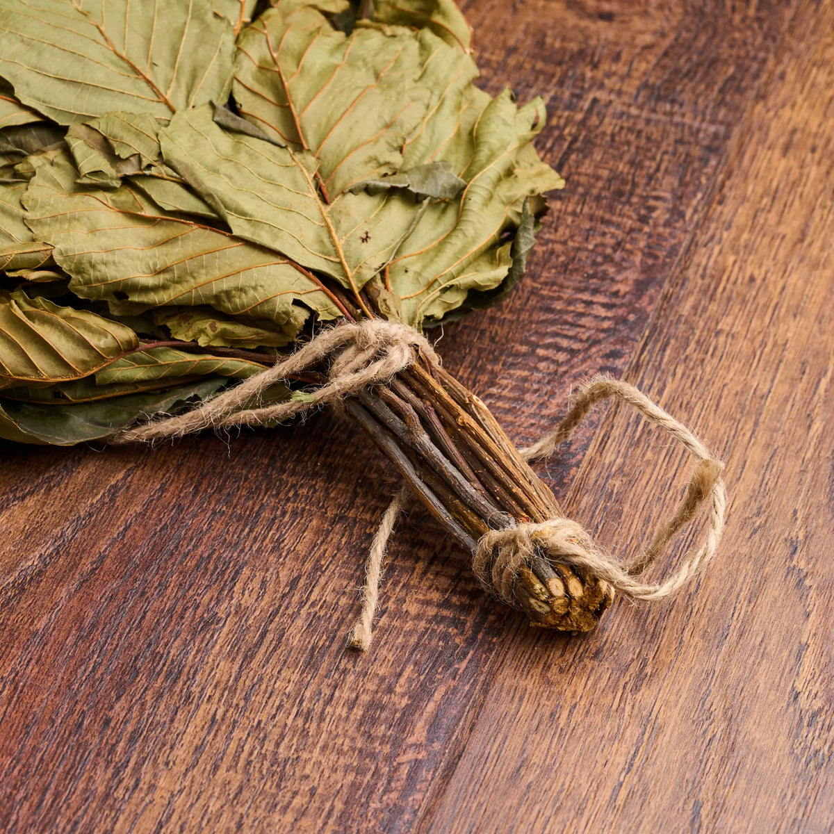 Alder Sauna Whisk (Alnus)