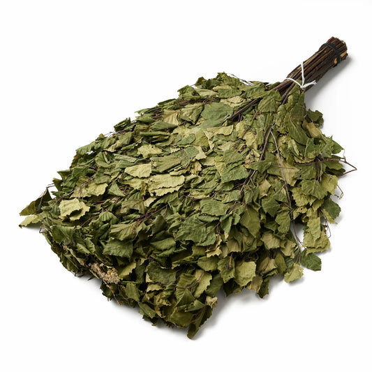 XXL Birch Sauna Whisk (Betula)