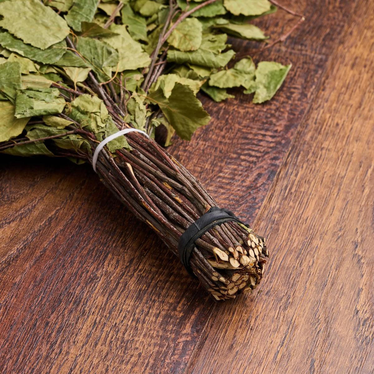 XXL Birch Sauna Whisk (Betula)