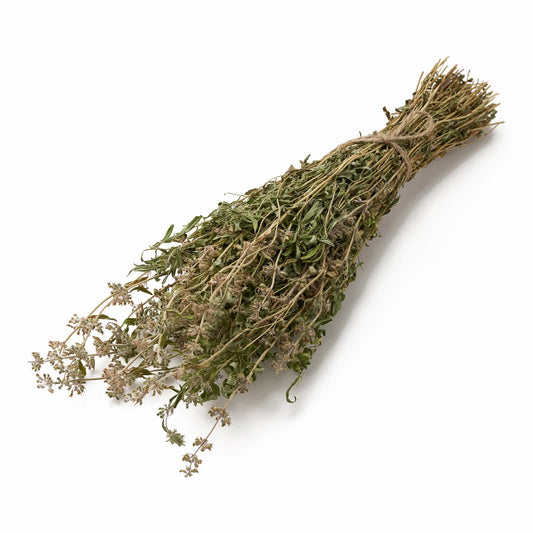 Thyme Sauna Herbs (Thymus)