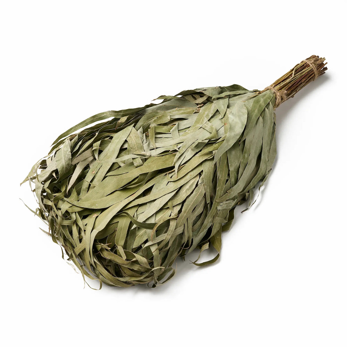 Eucalyptus Sauna Whisk (Eucalyptus)
