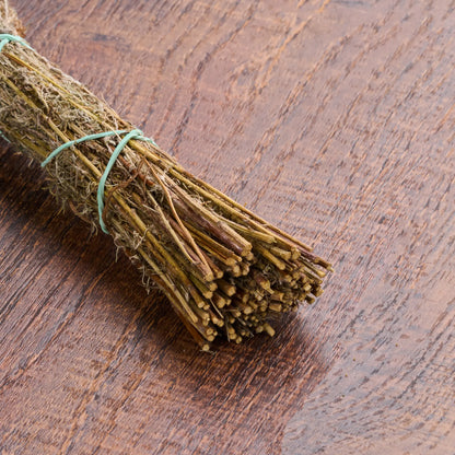 Taurine Wormwood Sauna Herbs (Artemisia taurica)