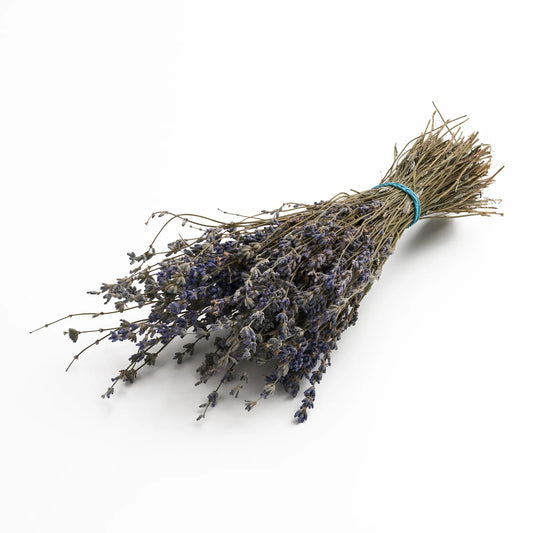 Lavender Sauna Herbs (Lavandula)
