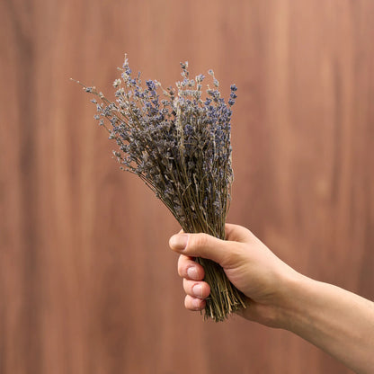 Lavender Sauna Herbs (Lavandula)