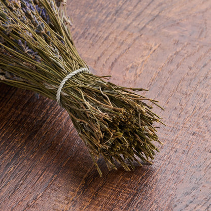 Lavender Sauna Herbs (Lavandula)