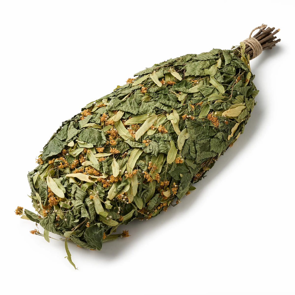Linden Sauna Whisk (Tilia)