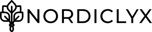 NordicLyx - Premium sauna whisks and ritual essentials logo