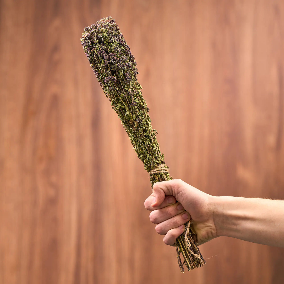 Oregano Sauna Herbs (Origanum vulgare)