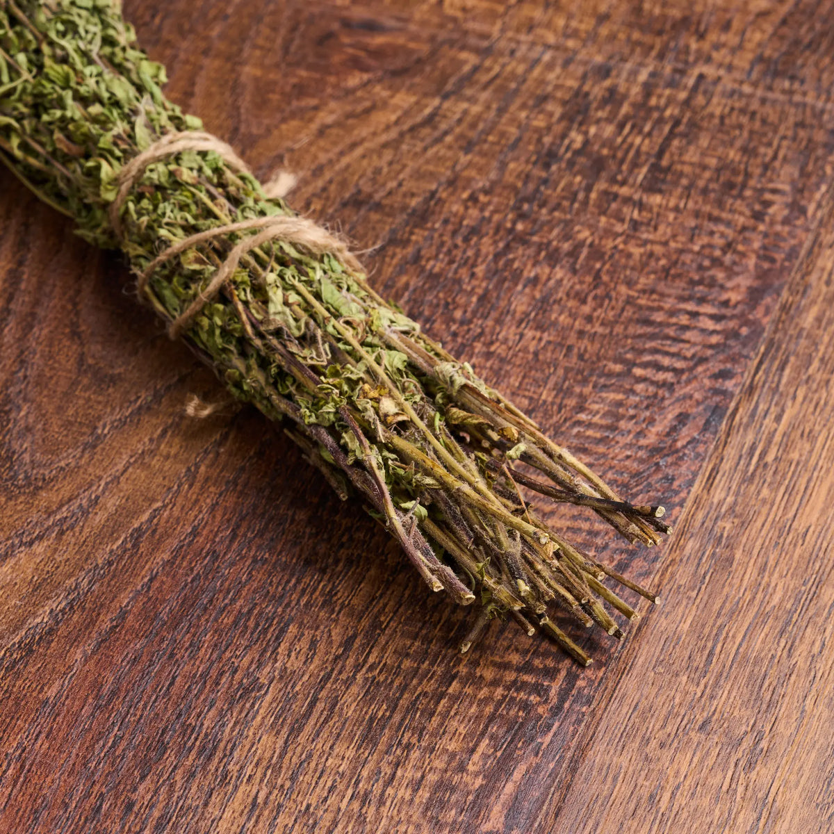 Oregano Sauna Herbs (Origanum vulgare)