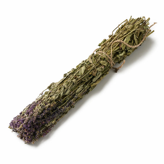 Sage Sauna Herbs (Salvia)