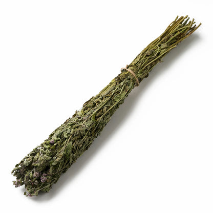 Water Mint Sauna Herbs (Mentha aquatica)